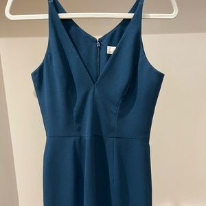 Dress the Population Cocktail Dress
